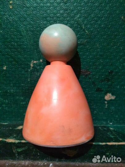 Игрушка из СССР мелкая