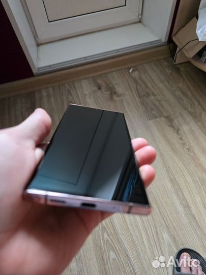 Samsung Galaxy Note 20 Ultra, 12/256 ГБ