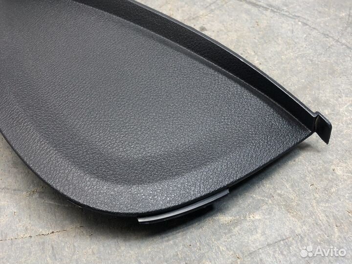 Лев накладка панели BMW X6