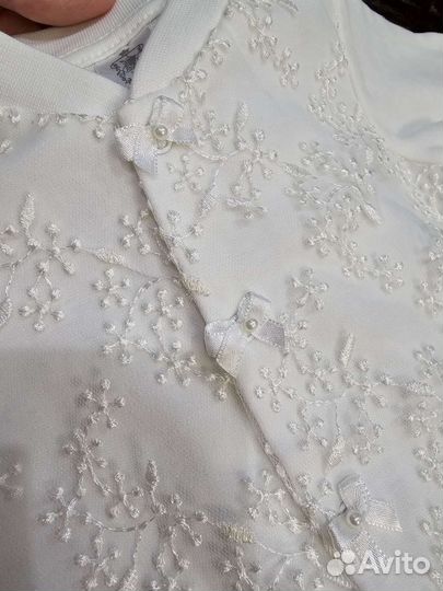 Комплект на выписку Наследник Выжанова