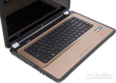 Ноутбук hp pavilion g6