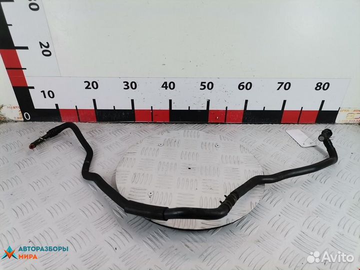 Трубка топливная Mitsubishi Space Star 2002