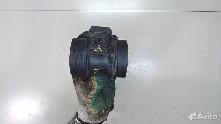 Измеритель потока воздуха Citroen C6, 2007