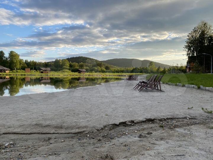 Квартира-студия, 27 м², 6/10 эт.