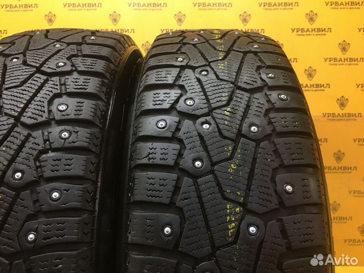 Pirelli Ice Zero 185/65 R15 92T