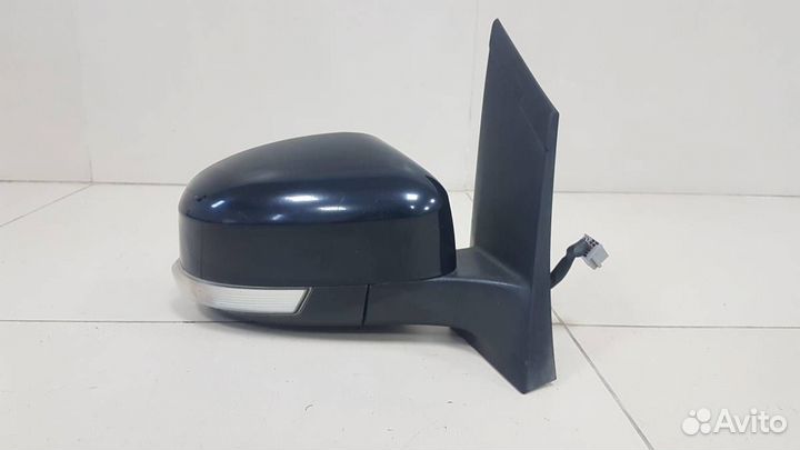 Зеркало правое электрическое Ford Focus/Focus RS/Focus ST