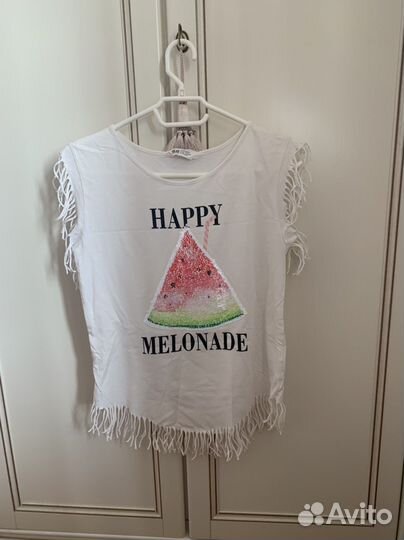 Вещи для девочки H&M, Zara рост 160-170