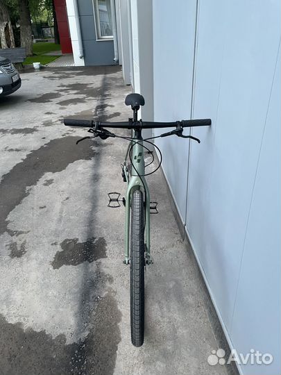 Дорожный велосипед