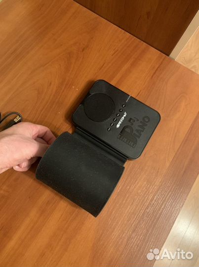 Синтезатор