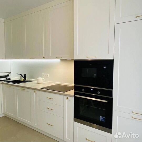 Кухня на заказ