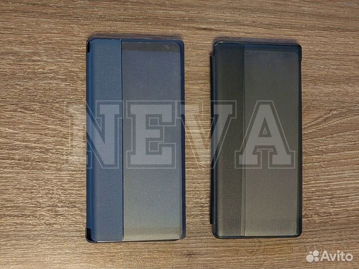 Умные чехлы для телефонов Huawei Mate 30 Pro