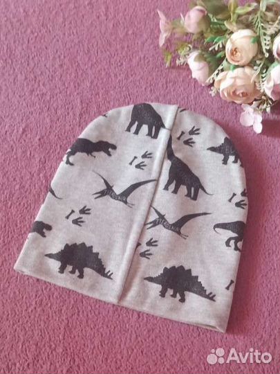 Шапочка детская легкая