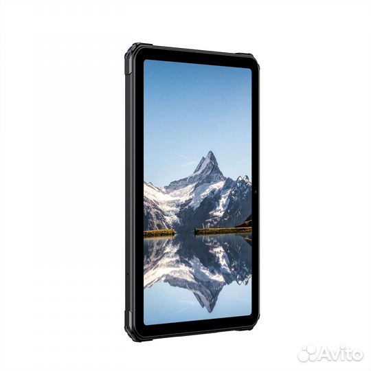 Всепогодный планшет Land Rover DT1