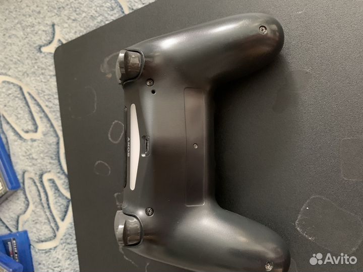 Ps 4 slim 500 гб