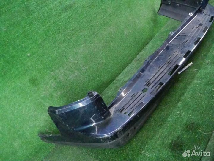 Бампер задний Land Rover Discovery 4 (2009-2016)