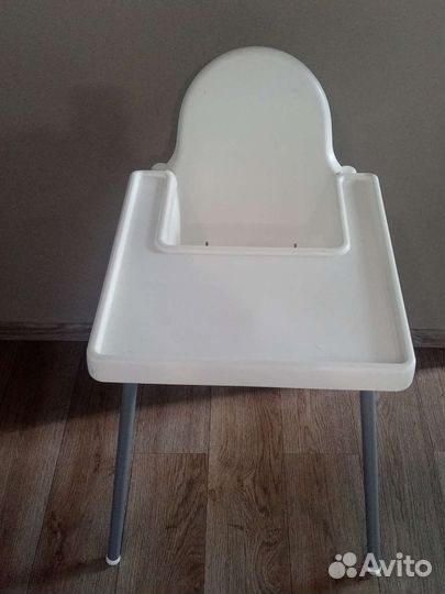 Стульчик для кормления IKEA