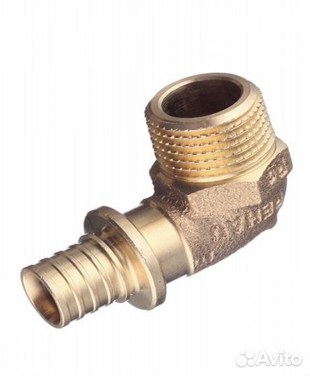 Угалок Rexau 16-1/2