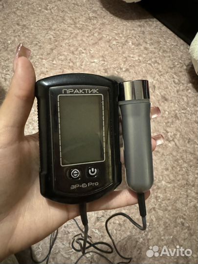 Эхолот Эр 6 про