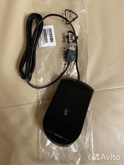 Компьютерная мышь lenovo