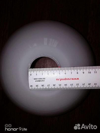 Плафон для люстры