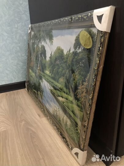 Гобелен картина интерьерная