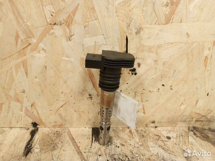 Катушка зажигания Audi A4 B6 (2000 - 2006)