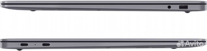 Ноутбук realme book, 14