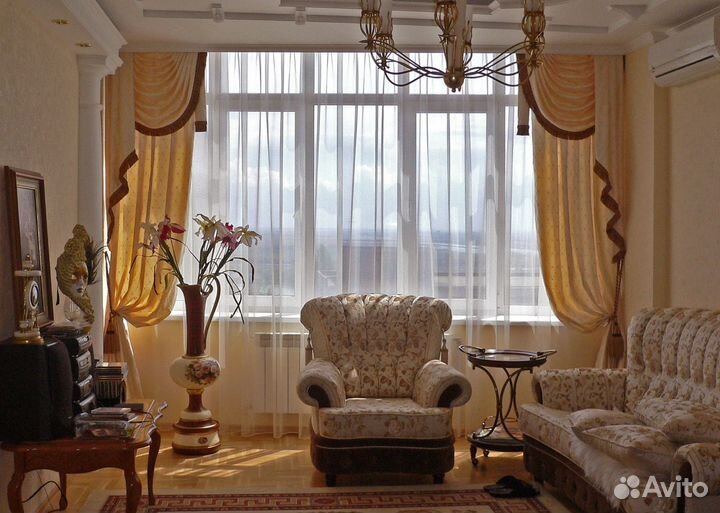 Шторы, гардины