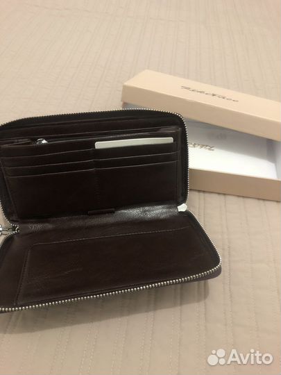 Сумка барсетка