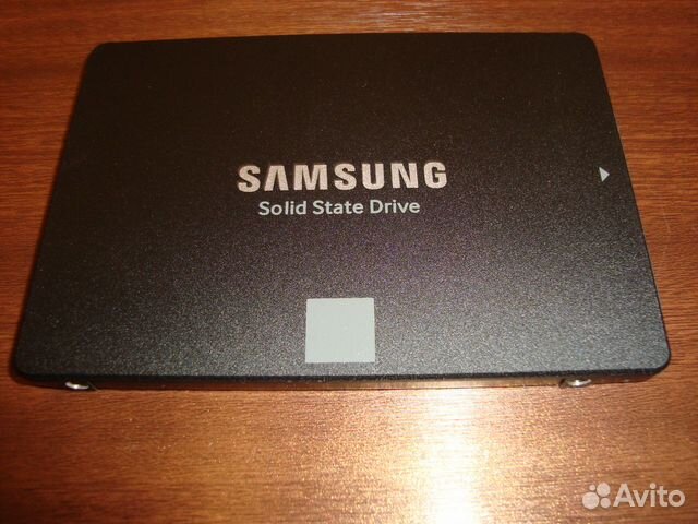 Ssd 500gb samsung 870 evo mz 77e500bw