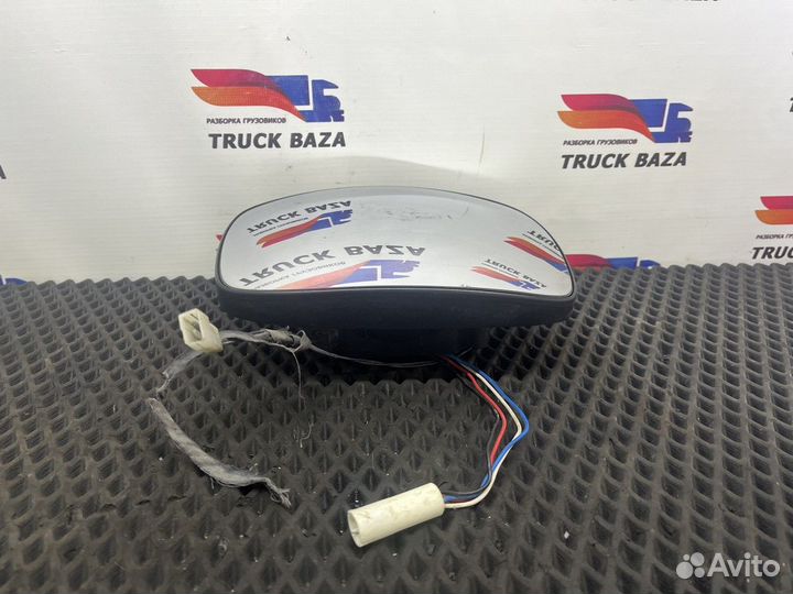 Зеркало заднего вида боковое Daf XF105, Daf XF95