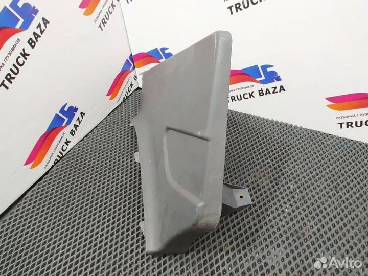 Накладка на крыло левая Scania 5-series