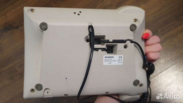 Телефон siemens euroset 2015