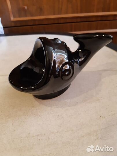 Пепельница СССР