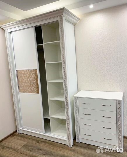 Шкафы на заказ