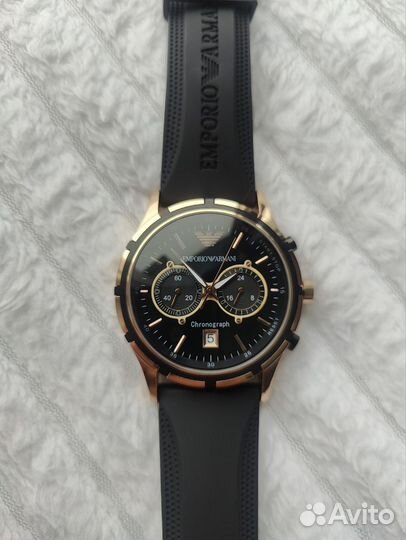 Мужские наручные часы