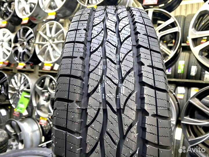 Maxxis Bravo HT-770 225/65 R17 102H