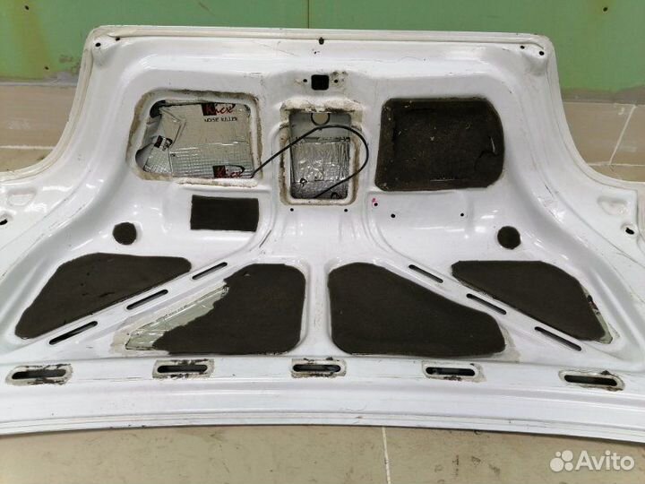 Багажник задний Daewoo Nexia kletn G15MF 1995-2008