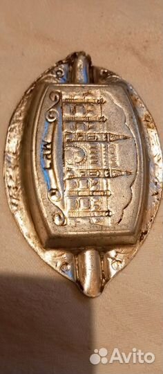 Пепельницы Ретро