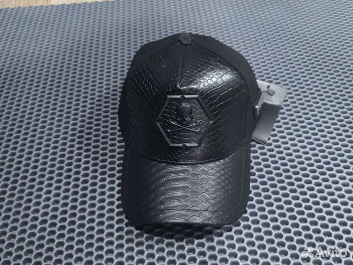 Philipp Plein бейсболка