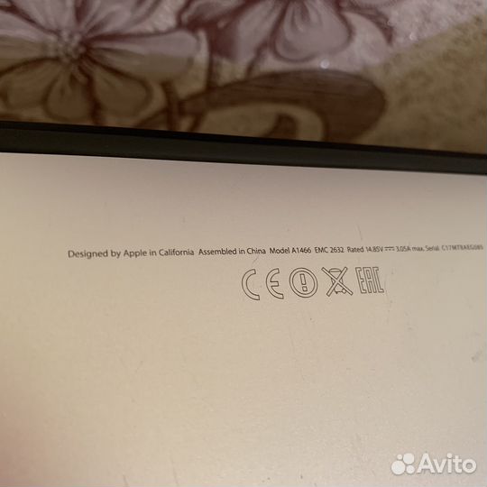 Apple MacBook Air 13