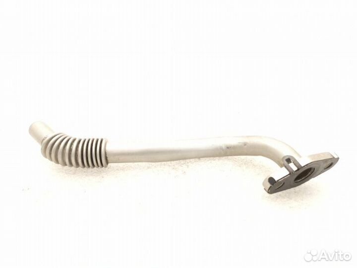 Трубка масляная Mercedes-Benz E-Class W212 1.8