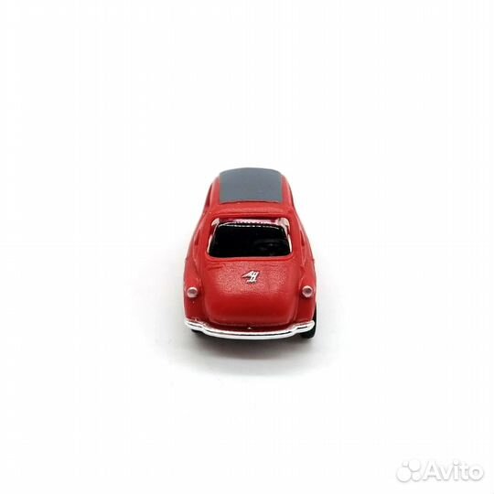 Модель herpa 027519 Heinkel Kabine 1:87