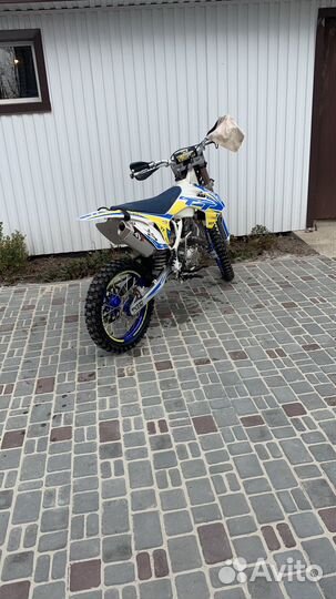 Motolend TT250