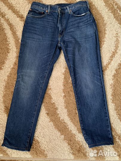 Динсы Levis оригинал