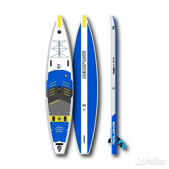 Sup борд 384см Molokai Ping Молокай