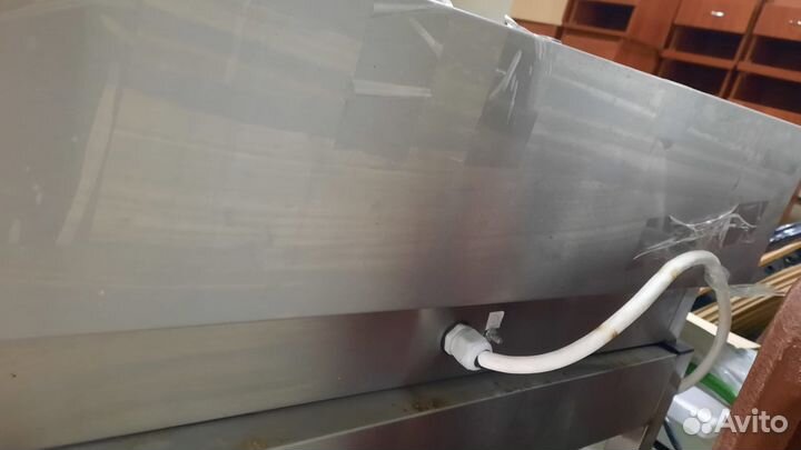 Индукционная плита