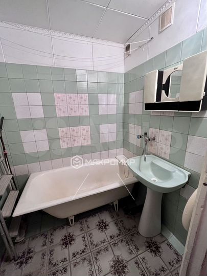 1-к. квартира, 33,4 м², 3/9 эт.