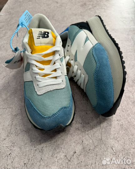 Кроссовки женские New balance