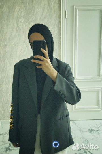 Пиджак женский